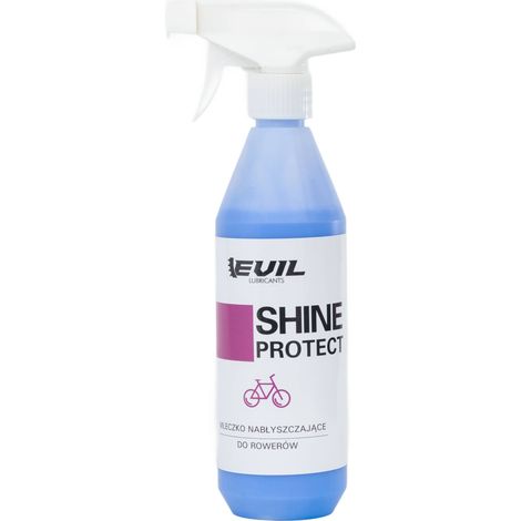 EVIL SHINE – BIKE SHINE 500 ml