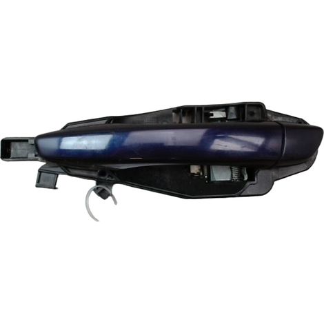 [PRODUIT D'OCCASION] Poignee Exterieure Porte Arriere Gauche CITROEN C4 Cactus ♻️ Ref Oe. 980297831t - Garantie à vie (1/3)