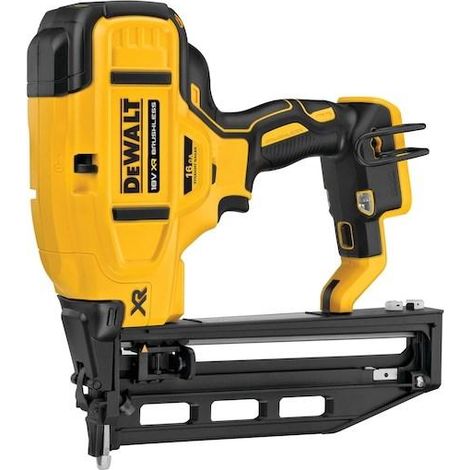 DeWalt DCN662NT-XJ Clavadora eléctrica inalámbrica 18V