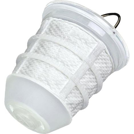 Black&decker - filtro vf110fc-xj - 90553774 - 5025536878904