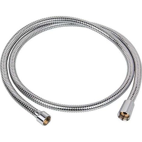 Ideal Standard Metall-Schlauch G1/2x1500, Chrom , A961820AA