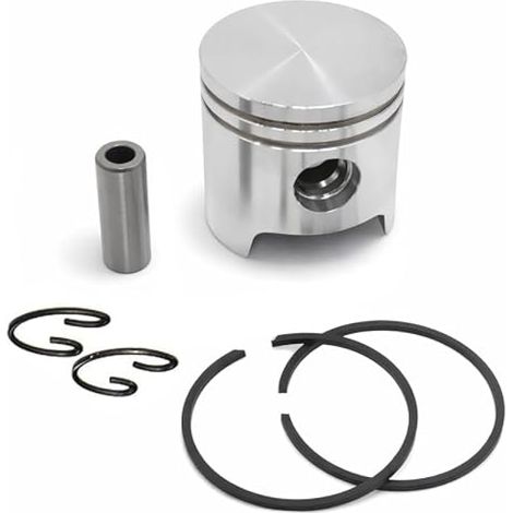 Le kit de Piston de 34 mm Remplacement pour Stihl BG45 BG46 FS38 FS45 FS55 HS45 HS81 (1/4)