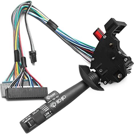 Compatible avec l'interrupteur de régulateur de vitesse automobile 26100985 (1/5)