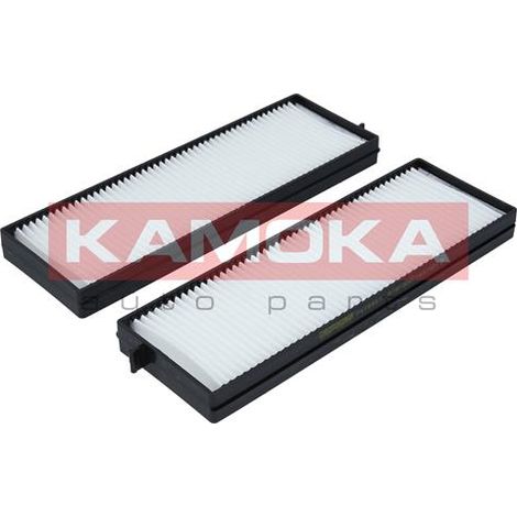Filtro abitacolo F415901 kamoka (1/4)