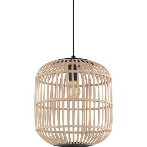 Suspension Bordesley - Noir (1/3)