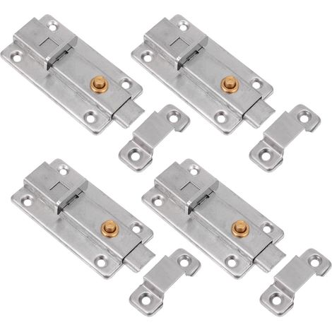 Pulley Glass Wheel Clamps 20 Pieces Furniture Sliding Door