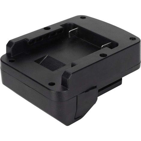 Convertisseur adaptateur de batterie pour Bosch vers Hitachi, convertisseur de batterie au Lithium 18V pour outil électrique (1/5)