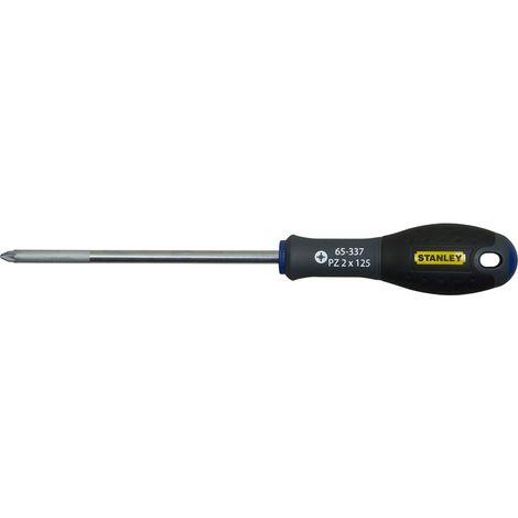 Stanley 0-65-335 Schraubendreher FatMax PZ1 100mm (1/3)