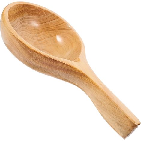 Appareil de cuisine multifonctionnel, portable et en bois (1/4)