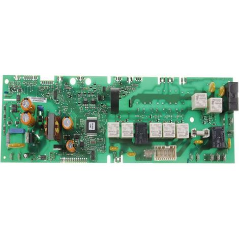 MODULE DE RELAIS POUR FOUR   BOSCH - 00641178