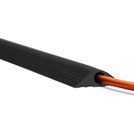 Planika – protección para tubo de gas de 3,5 m, funda protectora para uso exterior, diseñada para mayor seguridad y durabilidad de la conexión.