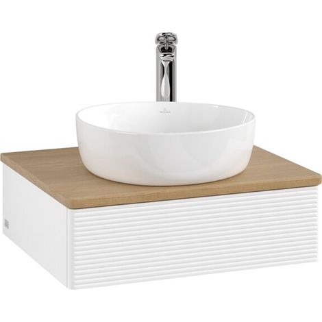 Villeroy & Boch K07151MT WTUS Antao K075 600x190x500mm (1/3)