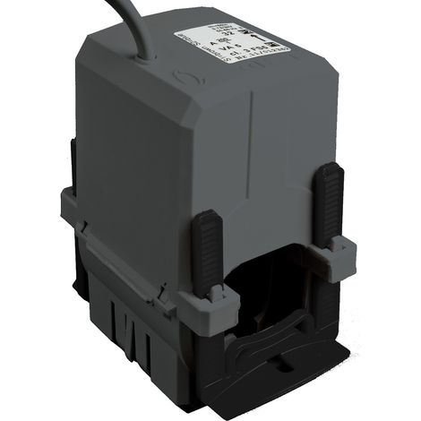 PowerLogic TI ouvrant type HP câble 600A/5A 5VA cl.1 SCHNEIDER METSECT5HP060 (1/2)