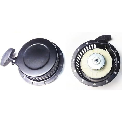 Arranque Completo Diesel compatible con Ba1000  Ref 300441