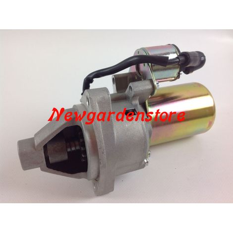 Arrancador eléctrico para tractor de césped LONCIN 270350073-0001