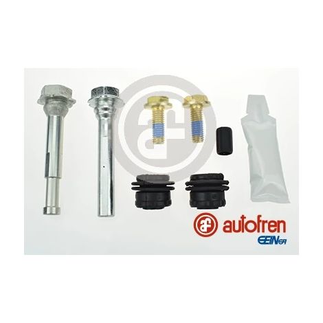 Jeu de douilles de guidage, étrier de frein Autofren Seinsa D7285C AUDI 13595924