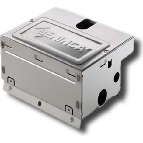 DU.ITIX CASSA FOND INOX SENZA SBLOCCO (1/3)