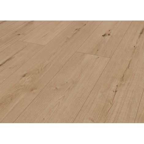 Classen Vinyl Designboden Ceramin Floors Tera Albert Oak (1/3)