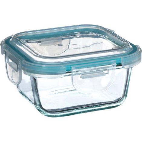 Vorratsdose glas clipeat 0,33l - 5five (1/5)