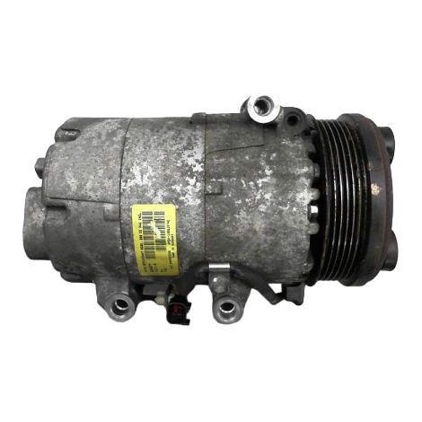 [PRODUIT D'OCCASION] Compresseur Air Conditionne FORD Focus II 08-10 ♻️ Ref Oe. 2014584 - Garantie à vie (1/4)