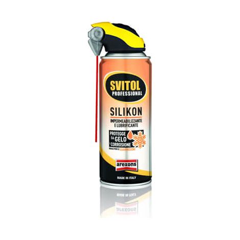 SVITOL SILIKON PROFESSIONALE ML.400
