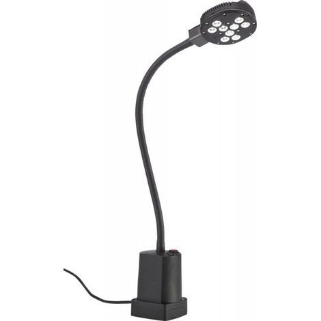 Lámpara LED 3m H05RN-F2x1,0 (1/5)