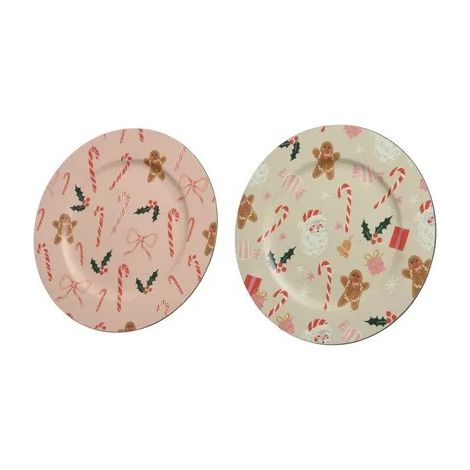 Sottopiatto D33 Fantasie Assortite