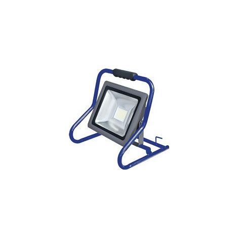 Foco LED 50W 3750 lm 5m H07RN-F 2x1 mm² IP65 PROMAT