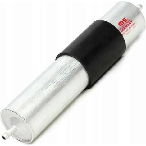 Filtro de combustible BMW 3 E36 E46 5 E34 E39 7 8 PP832/1 (1/5)