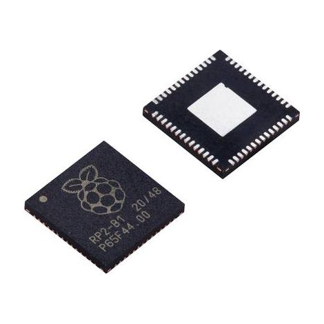 RASPBERRY PI® MICROCONTRÔLEUR RP2040 1 PC(S)