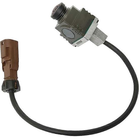 Cámara de visión trasera para coche de 360 grados A0009055011 0009055011 Compatible con Mercedes-Benz Clase C W205 (1/5)