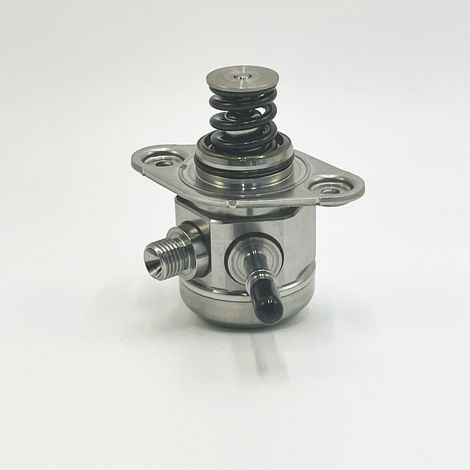 BIEMMEDUE- EJ7E-9D376-CA 0261520247 passend für Ford Mustang und Lincoln 2.3T. (1/4)