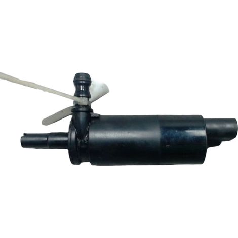 [PRODUIT D'OCCASION] Pompe Lave-phare BMW Serie 5 ♻️ Ref Oe. 67128377430 - Garantie à vie (1/2)