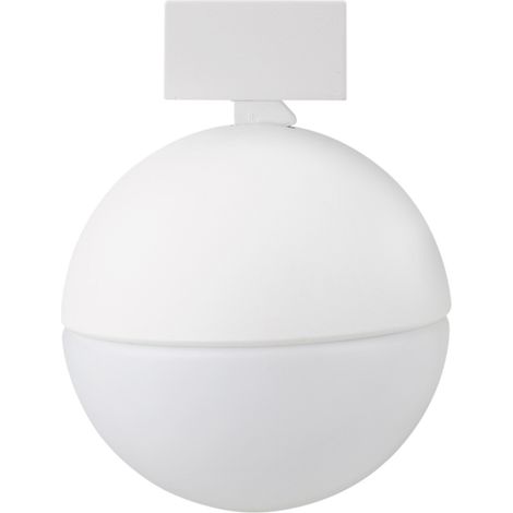 Aplique tilt UKU3 Corte de fase L,C LED COB 7W 881lm(694lm)/913lm(670lm)/954lm(707lm) CRI90 2700K/3000K/4000K 150º Blanco (1/4)