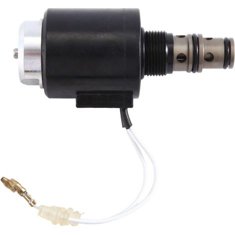 Ersatzteile für DC24V Magnetventil SD1231-C-11, passend für Radlader 80ZA 38553-70500.