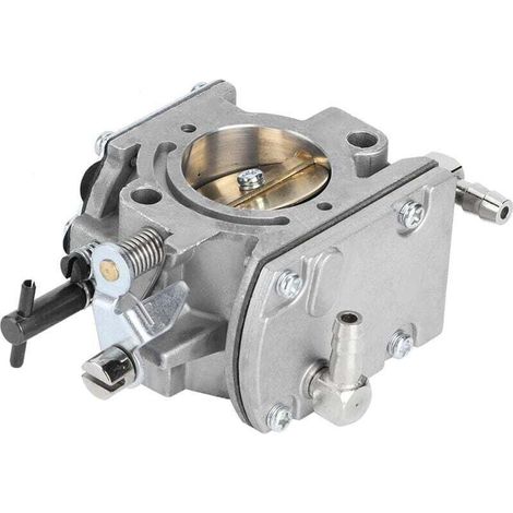 Carburateur de remplacement pour WALBRO WB-37, compatible moteurs 150CC à 200CC, pièce de rechange pour carburateur (1/5)