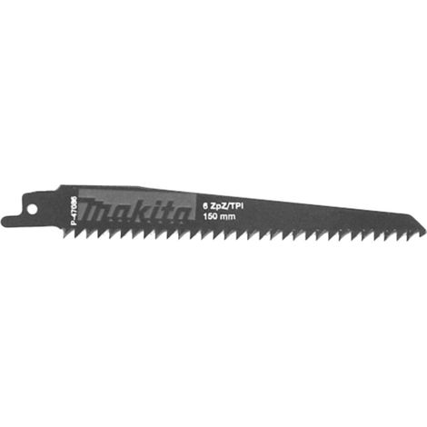 Makita Lame de scie réversible CV 150/6Z - P-47086