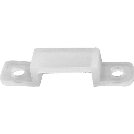 Clip per strisce LED 220V (1/2)