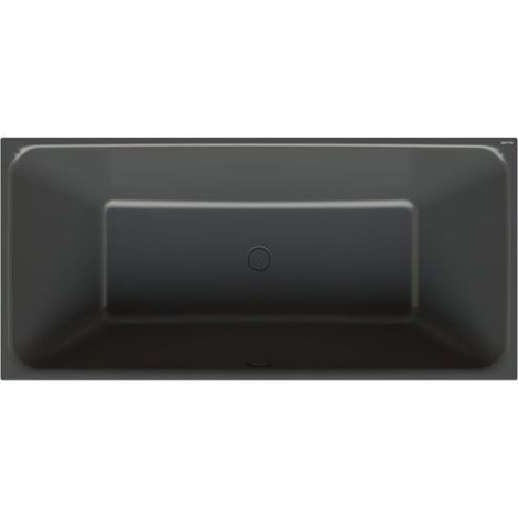 BETTE 3171-400 Baignoire rectangulaire Loft Raven