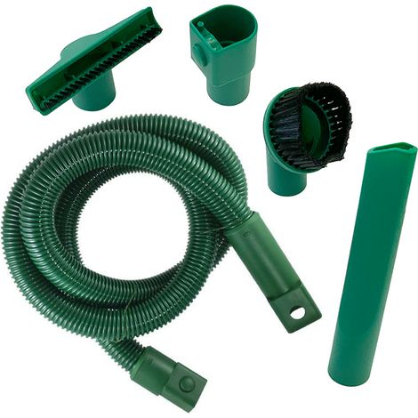 Tubo flessibile folletto kit accessori vk 120 vk 121 vk 122 compatibili