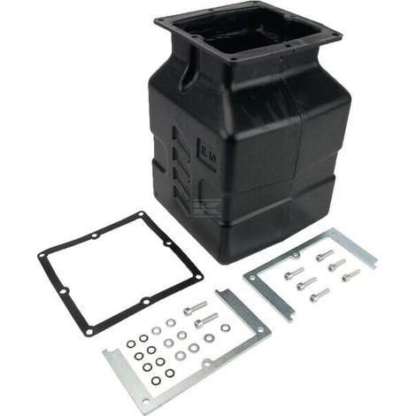 Coperchio per serbatoio da 10 l pompa PMS OMFB PMS9514550
