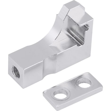 Ej.Life P2015 Kit de support de réparation pour Audi Skoda Seat 2.0 TDI CR Collecteur d'admission 03L129711E (1/5)