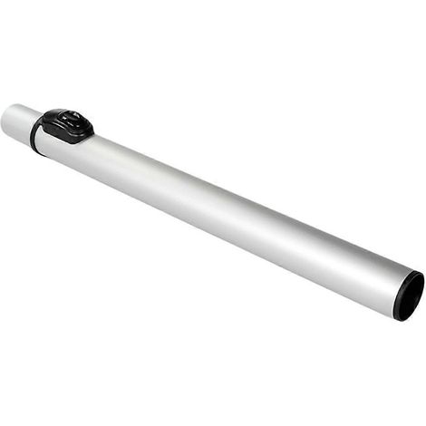 Tube télescopique en aluminium pour aspirateur dorsal ZC405S / ZC405F, rallonge de 32 mm, accessoires pour aspirateur (1/5)