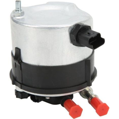 Dieselfilter 1386037, passend für FORD FOCUS MK2 C MAX FIESTA MK6 MK7 1.6 TDCI (1/5)