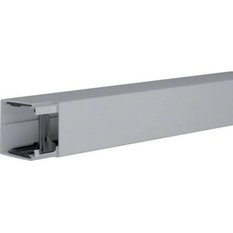 Canalina cavi Hager lf6006007030 PVC 200 cm 6 cm