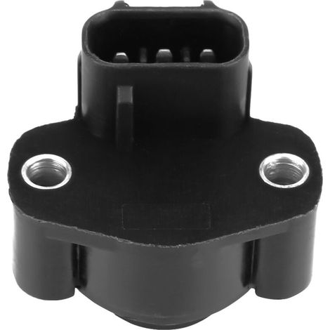 Capteur de position d'accélérateur pour Jeep Wrangler Cherokee Grand Cherokee 56027942 (1/5)