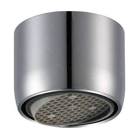 10 x AERATORE FEMMINA SSR MM 22X1 Misura: mm 22 x 1