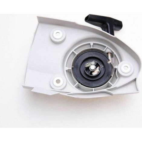 1 Lanceur compatible Stihl TS410,TS420,référence 4238-190-0300,pièce de rechange,outillage jardin (1/2)
