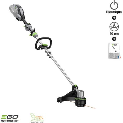 Coupe-bordure sans fil EGO ST1610E-T avance fil automatique sans chargeur ni batterie (1/3)