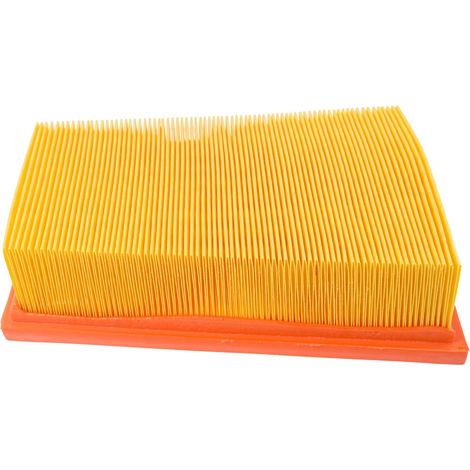 Filtro aria Nissan Qashqai I, Qashqai II, X-trail II Renault Koleos I (1/2)